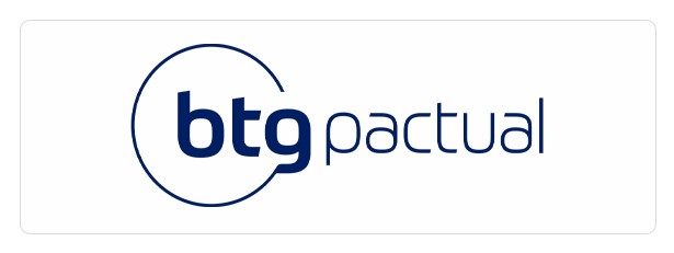 BTG Pactual